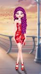 ภาพหน้าจอที่ 20 ของ Fashion Makeover Dress Up Game