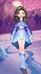 ภาพหน้าจอที่ 21 ของ Fashion Makeover Dress Up Game