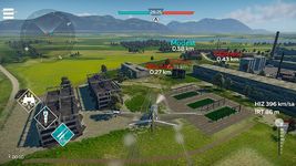 Tangkapan layar apk War Thunder Mobile 3