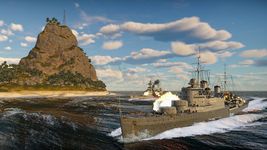 War Thunder Edge ekran görüntüsü APK 5