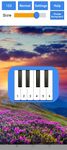 Tangkapan layar apk Pianika Lite 1