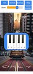 Tangkapan layar apk Pianika Lite 5