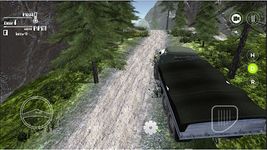 Snow Runer : mud runner games image 14