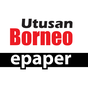 ikon Utusan Borneo 