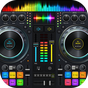 Icona Mix DJ - Mixer musicale per DJ