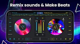 Tangkapan layar apk Pengaduk DJ - Mixer Musik DJ 9