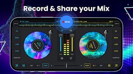 Tangkapan layar apk Pengaduk DJ - Mixer Musik DJ 14