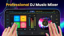 Tangkapan layar apk Pengaduk DJ - Mixer Musik DJ 16