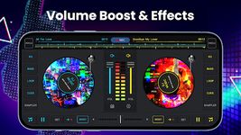 Tangkapan layar apk Pengaduk DJ - Mixer Musik DJ 21