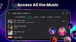 Tangkapan layar apk Pengaduk DJ - Mixer Musik DJ 7