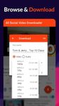 Tube Mp3 Mp4 Video Downloader Bild 