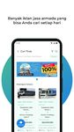 Tangkapan layar apk GolekTruk 2