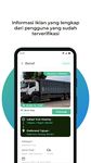 Tangkapan layar apk GolekTruk 4