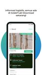 Tangkapan layar apk GolekTruk 5