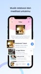 Tangkapan layar apk Teduh - Konseling & Meditasi 4