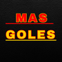 Icono de Mas Goles