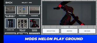 Immagine 4 di Mod For Melon Play Ground 2023