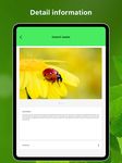 Screenshot 7 di Bug Identifier Bug Finder apk