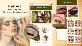 Mehndi Design: Nail art στιγμιότυπο apk 12