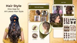 Mehndi Design: Nail art Screenshot APK 13