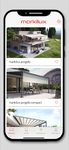 Screenshot 1 di markilux AR apk
