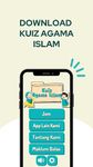 Tangkapan layar apk Kuiz Agama Islam 10