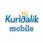 Kundalik.com (mobile) icon