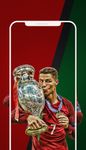 Tangkap skrin apk Soccer Ronaldo wallpapers CR7 9