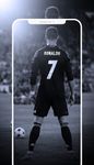 Tangkap skrin apk Soccer Ronaldo wallpapers CR7 12
