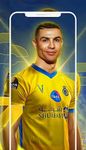 Tangkap skrin apk Soccer Ronaldo wallpapers CR7 1