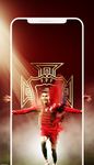 Tangkap skrin apk Soccer Ronaldo wallpapers CR7 3