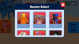 Hide and Go Seek: Monster Hunt captura de pantalla apk 10