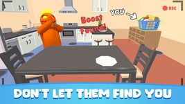 Screenshot 20 di Hide and Go Seek: Monster Hunt apk