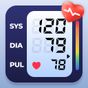 Blood Pressure App: BP Tracker 아이콘