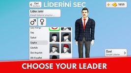 Seçim Oyunu 2023 ekran görüntüsü APK 