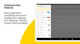 Onet Poczta - nowa wersja zrzut z ekranu apk 12