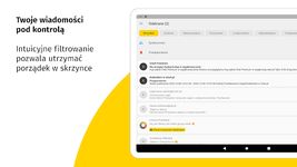 Onet Poczta - nowa wersja zrzut z ekranu apk 13