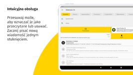 Onet Poczta - nowa wersja Screenshot APK 17