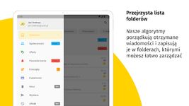 Onet Poczta - nowa wersja zrzut z ekranu apk 6