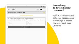 Onet Poczta - nowa wersja zrzut z ekranu apk 8