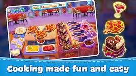 Mom's Kitchen Crush: Star Cook screenshot apk 9