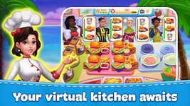 Mom's Kitchen Crush: Star Cook screenshot apk 13