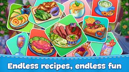 Mom's Kitchen Crush: Star Cook screenshot apk 14