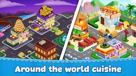 Mom's Kitchen Crush: Star Cook screenshot apk 15