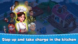 Tangkapan layar apk Mom's Kitchen Crush: Star Cook 16