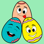 Easter Coloring Pages 2023 APK