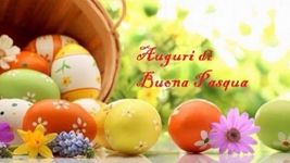 Screenshot 9 di Buona Pasqua 2023 apk