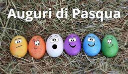 Screenshot 10 di Buona Pasqua 2023 apk