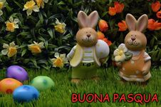 Screenshot 12 di Buona Pasqua 2023 apk