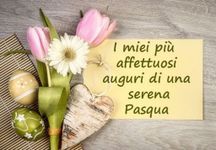 Screenshot  di Buona Pasqua 2023 apk